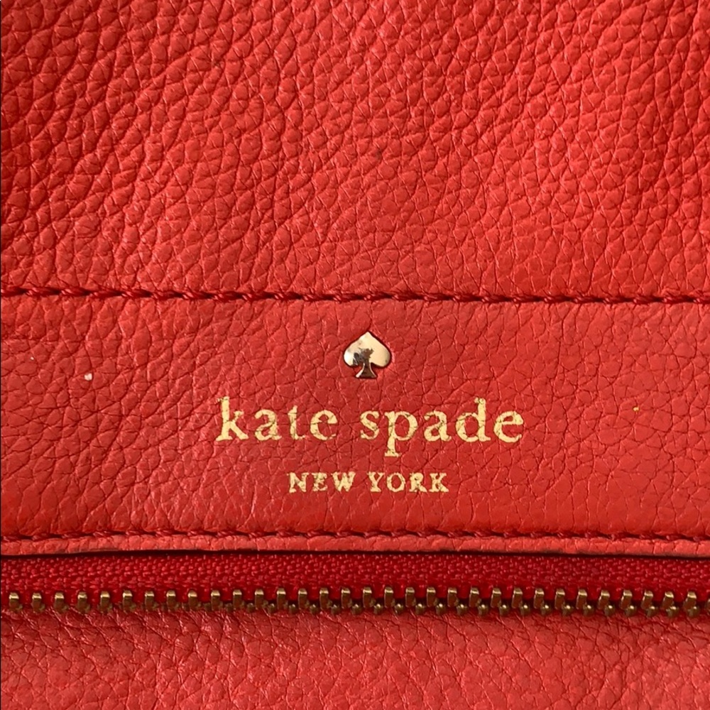 Kate Spade Crossbody Bag